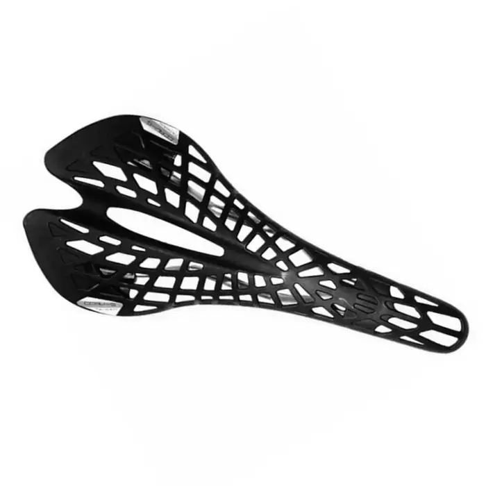Selle de vélo, Selle ergonomique