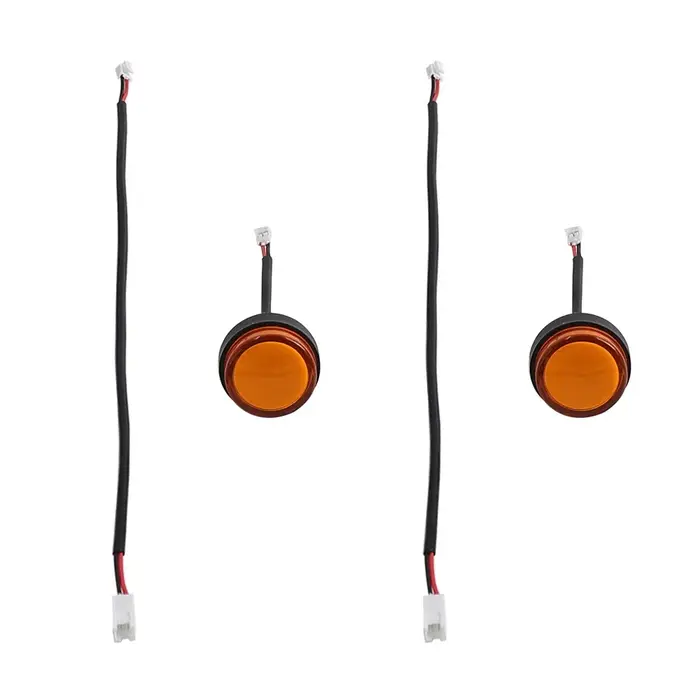 Clignotants LED durables pour Scooter électrique