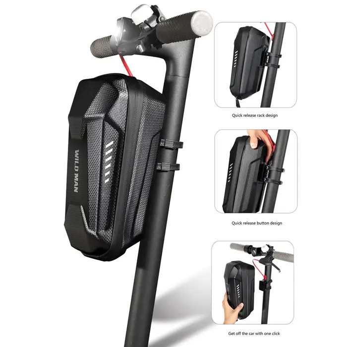 Sac pour Scooter électrique