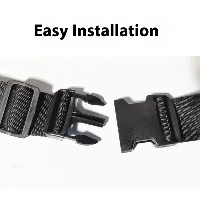 Ceinture de sécurité universelle pour Tricycle électrique