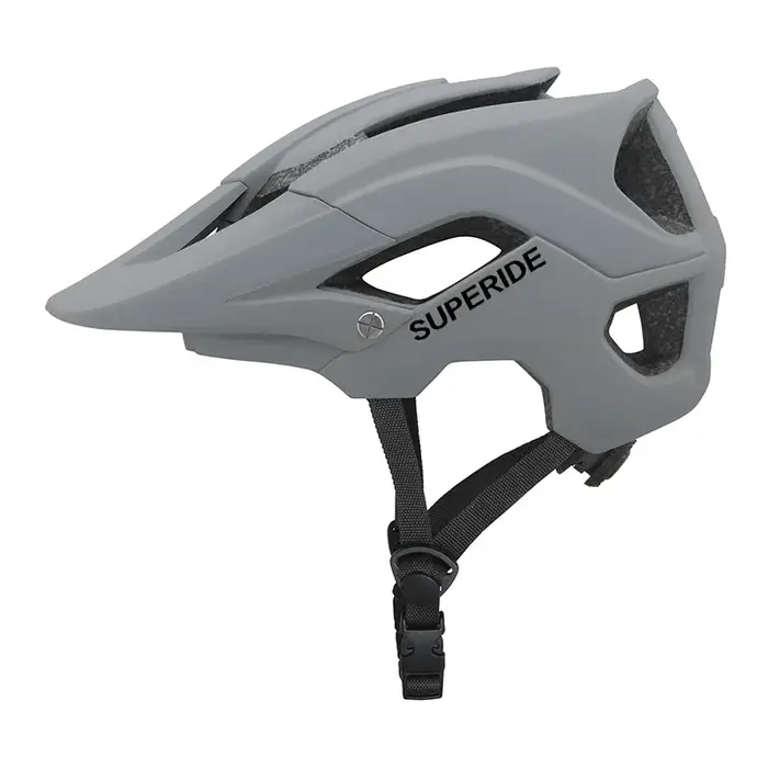 SUPERIDE Anti-impact TRAIL DH vtt casque de vélo ultraléger route VTT