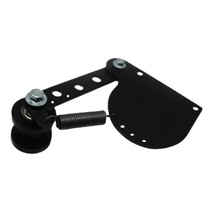 Kit de tendeur de chaîne à ressort pour vélo électrique