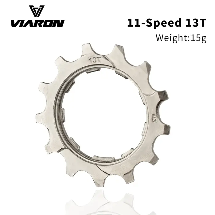 Pignon de cassette de vélo de route VTT