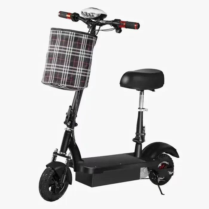 Scooter électrique électronique de 350 watts