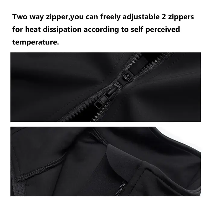Ykywbike-Veste de cyclisme imperméable pour homme, manteau coupe-vent imperméable, vêtements de vélo