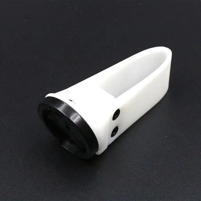 Support de feu arrière de vélo en fibre de carbone imprimé en 3D, pour PINARELLO DOGMA F /f9/f7/f5/x
