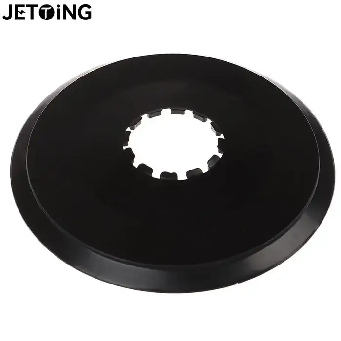 Protection de rayons de vélo pour roue arrière