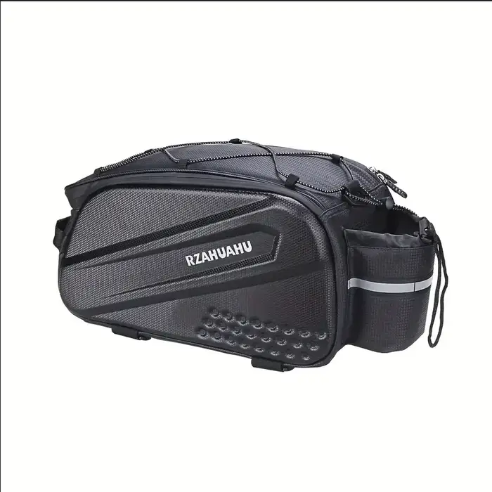 Sac chameau de vélo électrique pliable de grande capacité