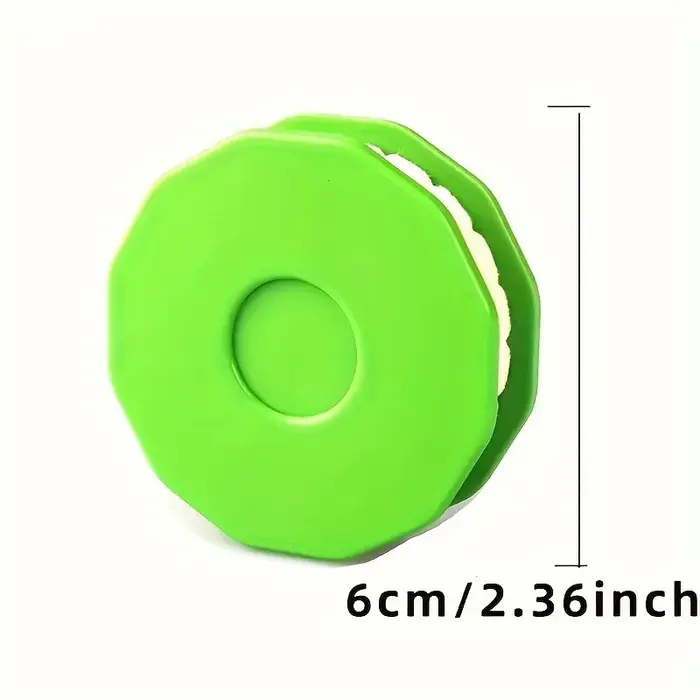 1 pièce d'outil d'entretien portable pour chaîne de vélo