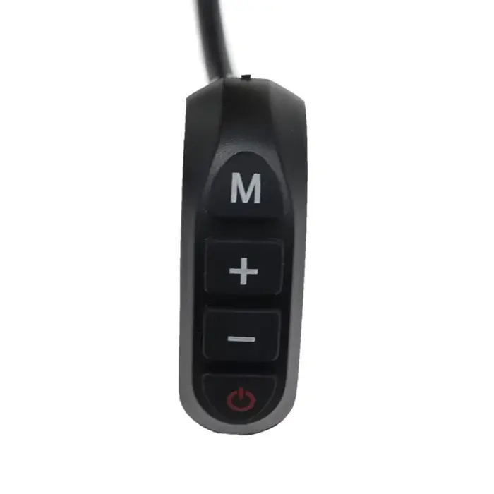 Contrôleur de scooter électrique Y67A-E 1000W