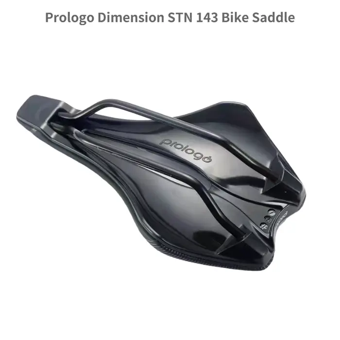 Selle de vélo Prologo Dimension STN 143