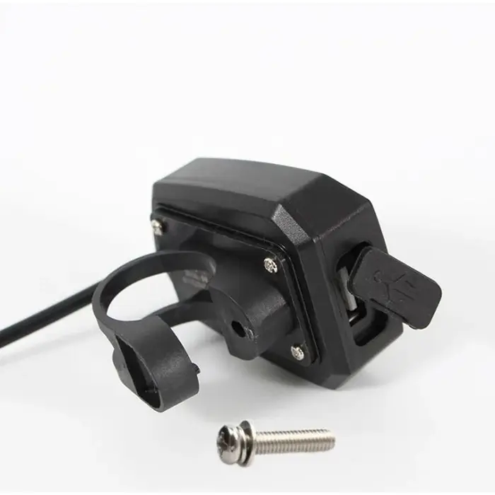 Chargeur USB de vélo électrique