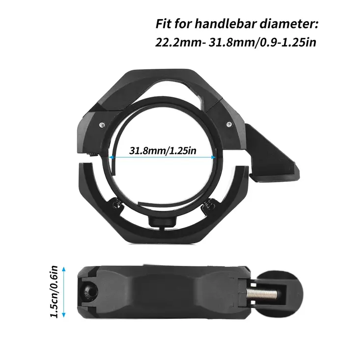 Sonnette de vélo