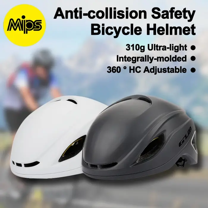 Casque de cyclisme sur route GUB MIPS 310g