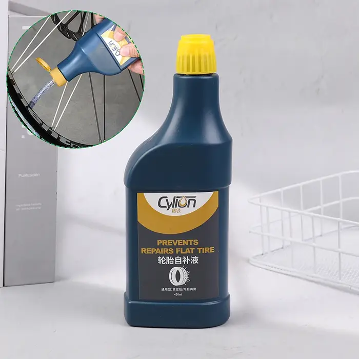 Mastic auto-réutilisable pour moto et vélo