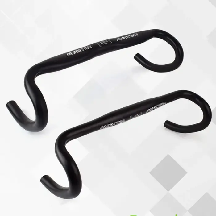 Guides de vélo de route: Drop