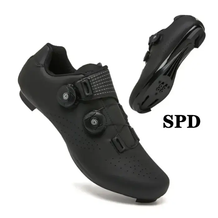 Chaussures de cyclisme sur route SPD