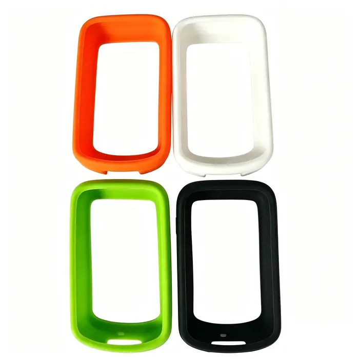 Housse de protection en silicone BSC500 pour IGPSPORT BSC 500