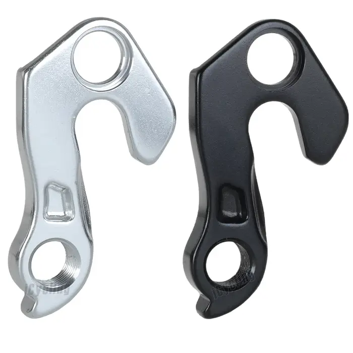 Cintre de dérailleur pour Stevens Jazz Primera Trinx Bianchi Boardman Corratec Hyper Lapierre Ridley vtt