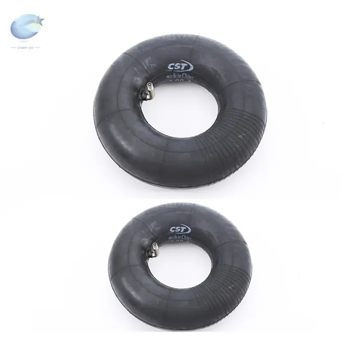 2pack 3.00-4 260x85 utilitaire Dolly main camion pneu pour rasoir E300, rasoir E325 Honda Minimoto S