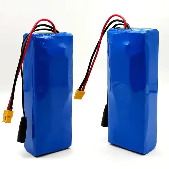 Batterie de trottinette électrique 36V 6800mAh