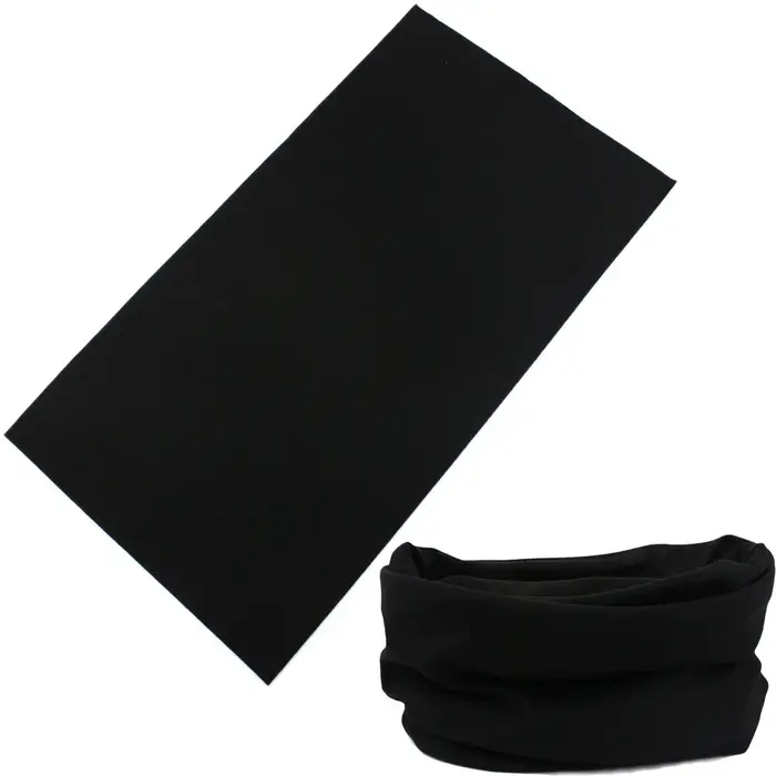 Balaclava intégrale classique respirante avec protection UV pour le cyclisme en extérieur