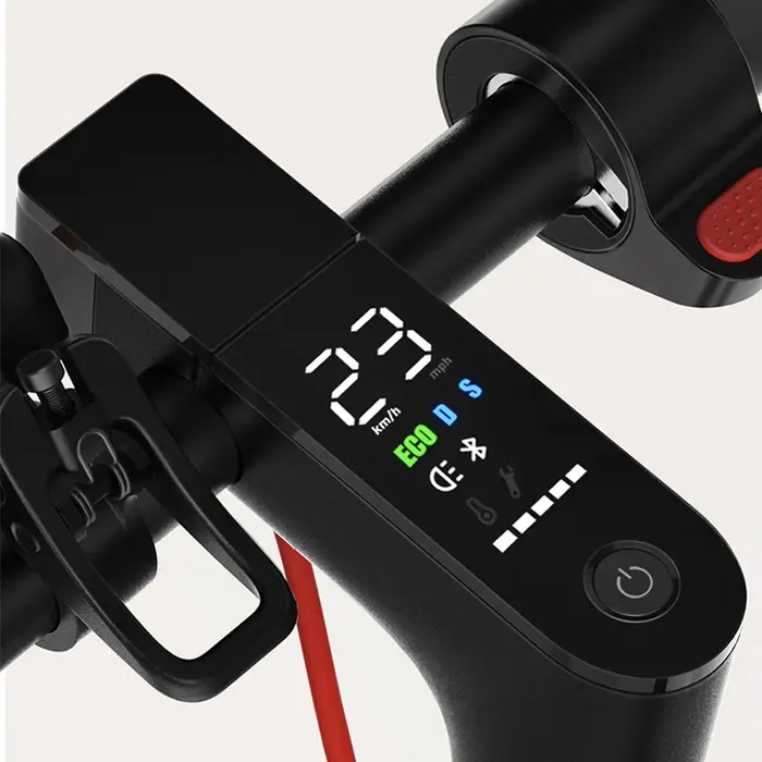 Tableau de bord de Scooter électrique pour Xiaomi MIJIA M365 Pro