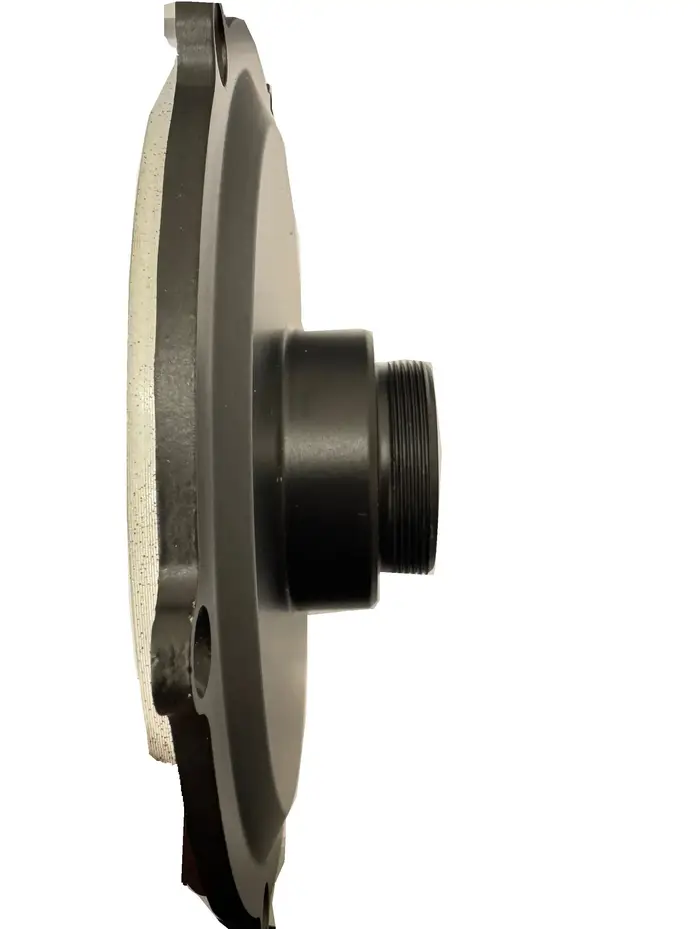 Couvercle de roue libre pour moteur de moyeu à engrenages, pièce de rechange, moteur de gros vélo, f