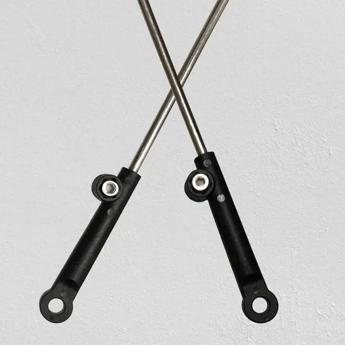 Support de fixation flexible pour garde-boue de vélo