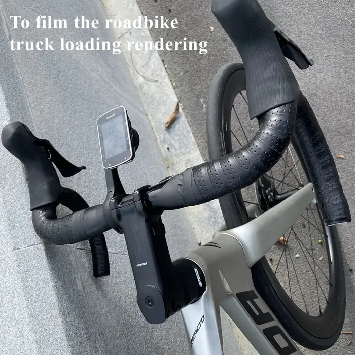 ODI – bande de guidon de vélo professionnelle