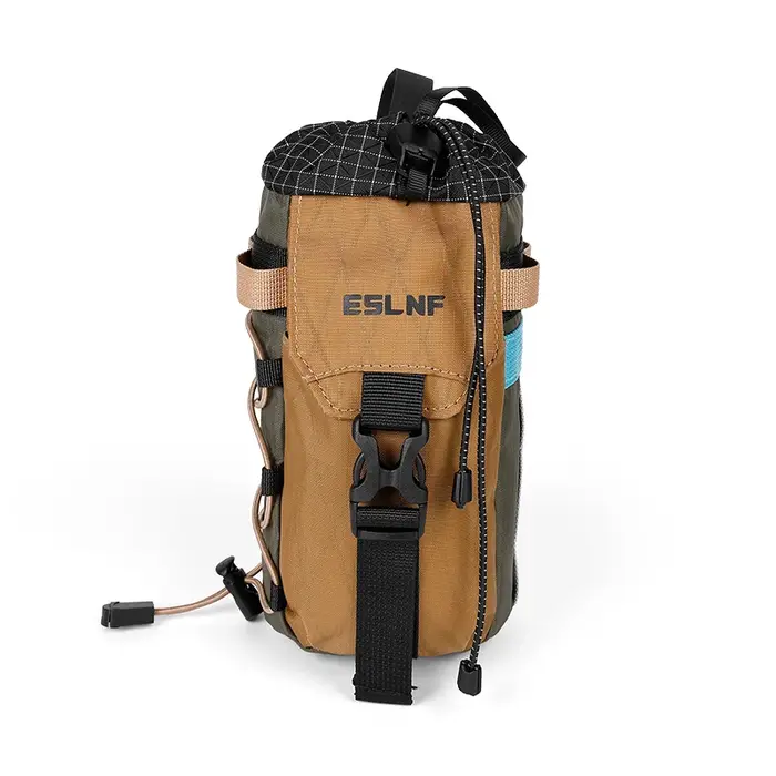 ESLNF sac de bouteille d'eau de vélo