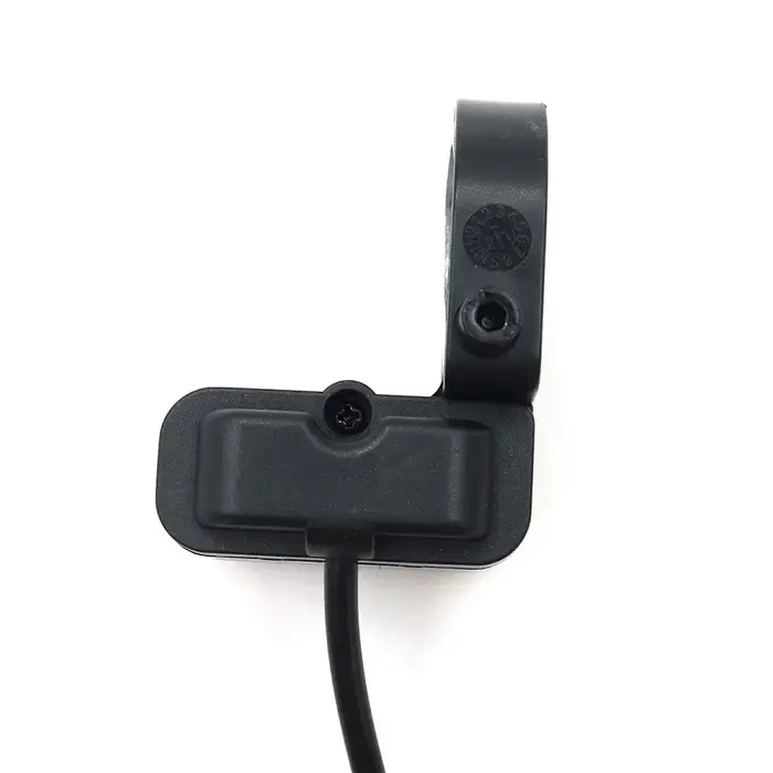 Joli de guidon pour scooter électrique