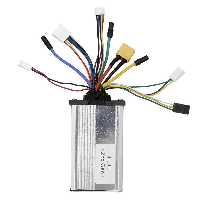 Carte mère de contrôleur de trottinette électrique d'origine pour Mi 4 Lite 2ème génération