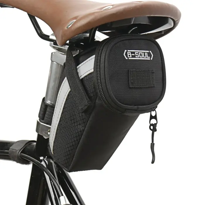 B SOUL-Sac de dégager de vélo 1L