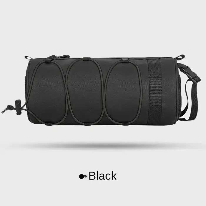 Sacoche frontale multifonction pour vélo