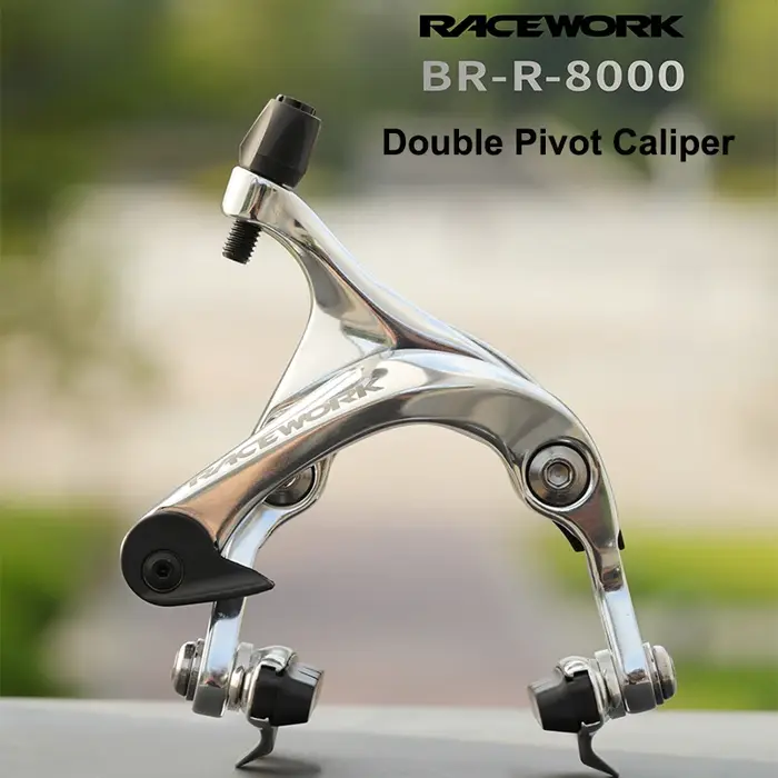 RACEasy-Frein de vélo de route pour touristes Pivot Calretraités R8000