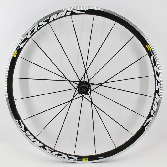 Flambant neuf 30.5mm 700C course vélo de route en alliage d'aluminium