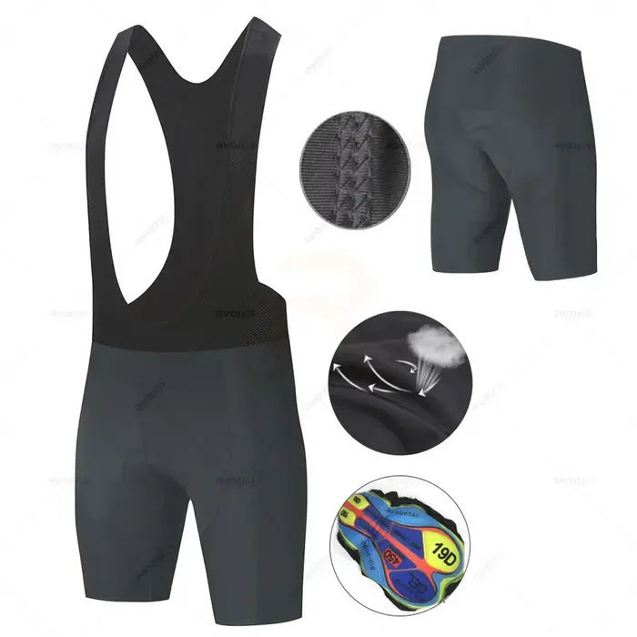 Ineos Grenadier Team Imaging Shorts