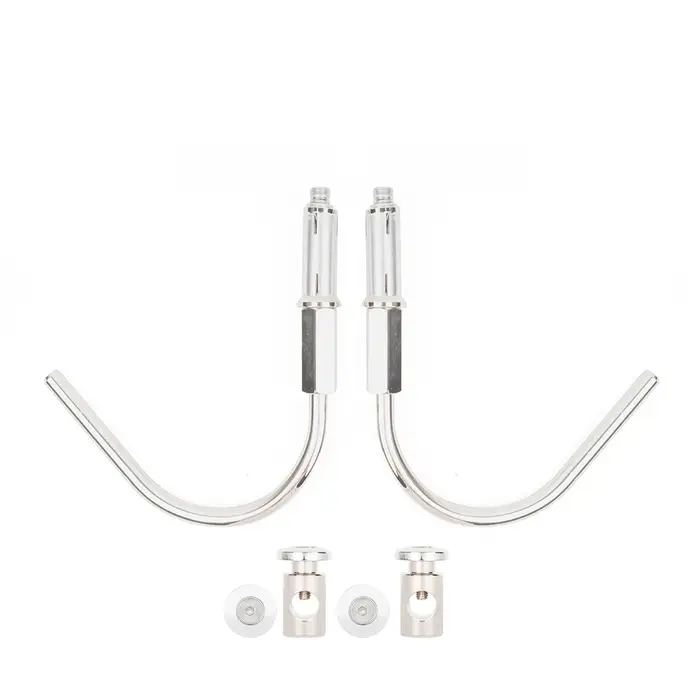 Pare-brise pour scooter, déflecteur de vent, accessoires de moto, vent faible, 1 PC pour GTS300, GTS