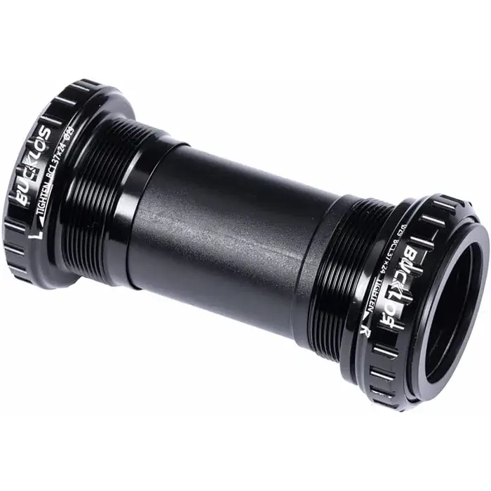 BUCKLOS vélo DUB pédalier 68-73mm l'essieu Central
