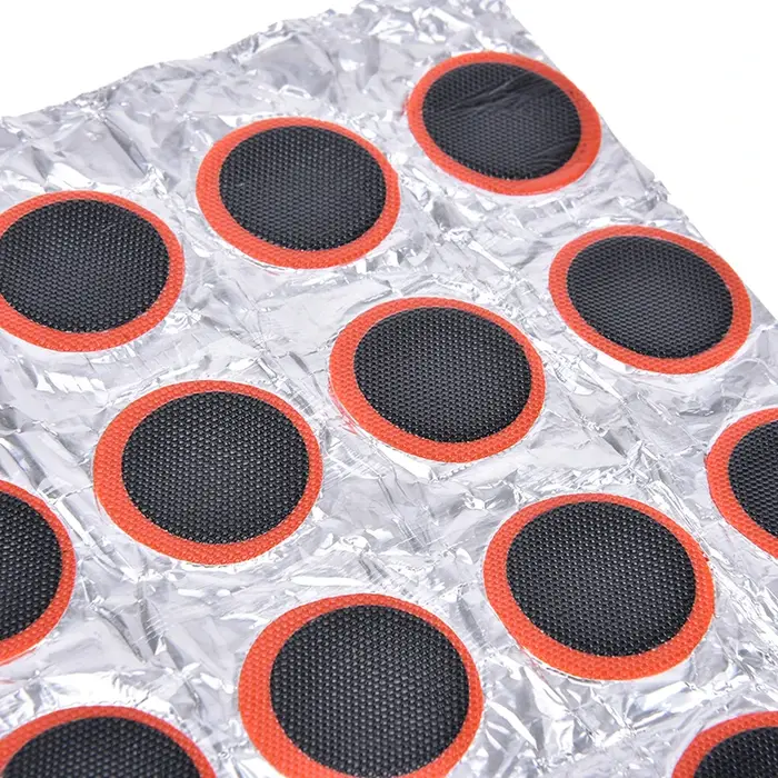 Patch de crevaison pour vélo