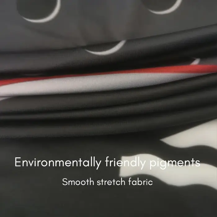 JIBOO Housse anti-poussière intérieure pour vélo de mode
