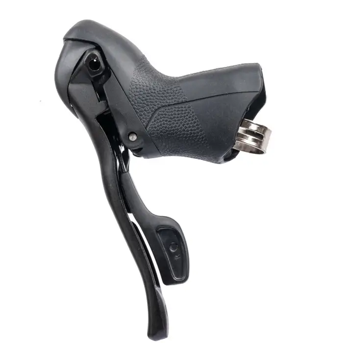Micronew manettes de vitesse de vélo de route 2x7 2x8 2x9 2x10 2x11 vitesses manette de vitesse de f