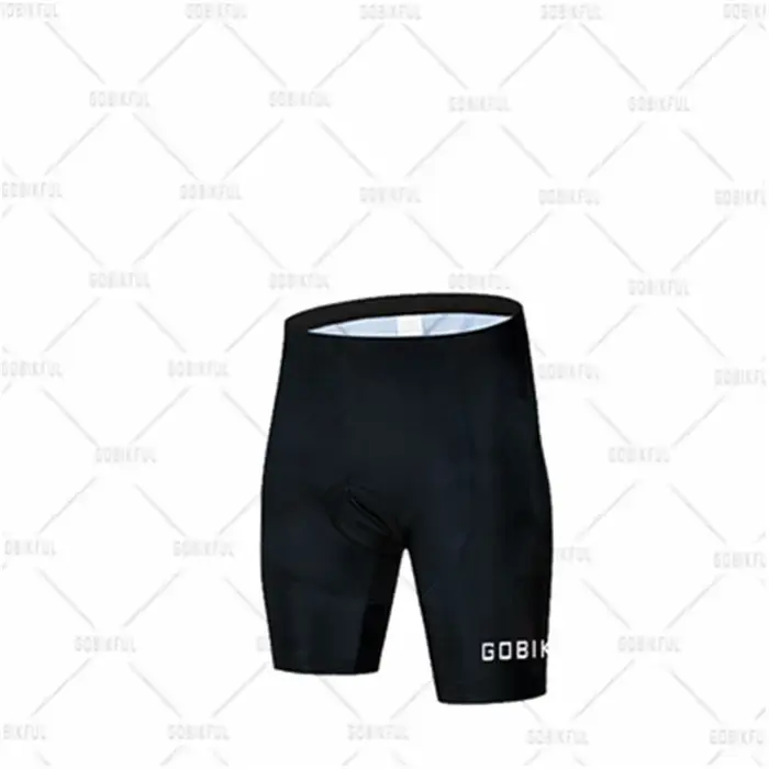 2023 Gobik maillot de cyclisme ensemble vélo respirant vêtements