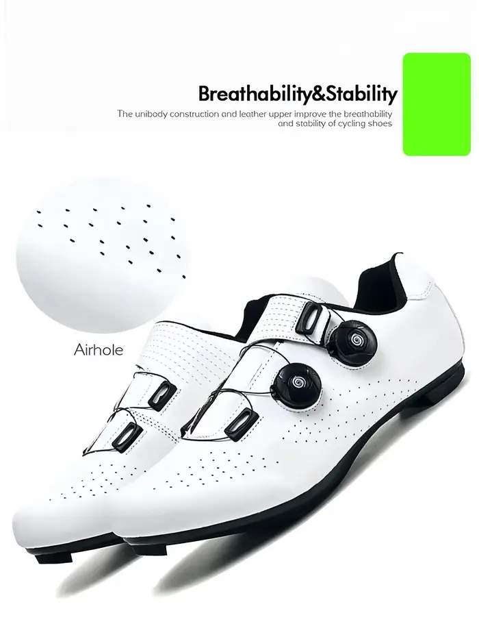 Chaussures de cyclisme sur route SPD