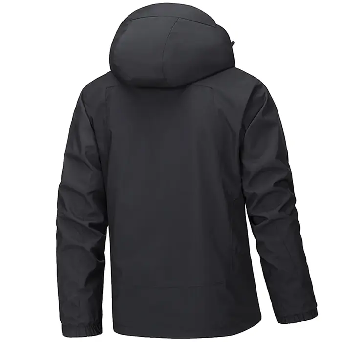 DIRTFOX hommes vélo coupe-vent cyclisme veste imperméable route montagne