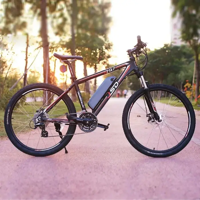 Kit de motorisation de vélo électrique 36/48V