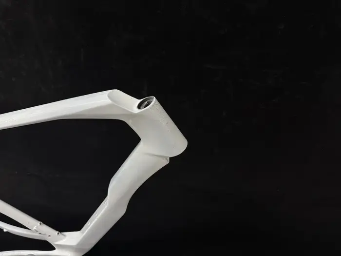 Y1RS – ensemble de cadres de vélo de route Aero légers en Fiber de carbone
