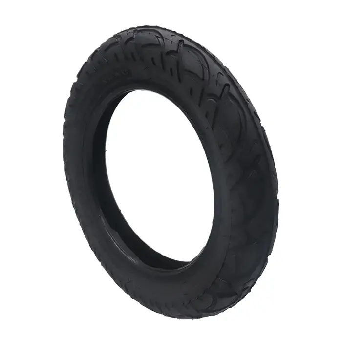 Pneu de 12 pouces 12 1/2 X 2 1/4 (62-203) compatible avec de nombreuses trottinettes électriques et vélos