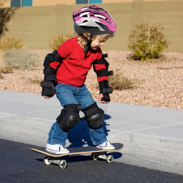 Casque de sécurité pour enfants pour vélo